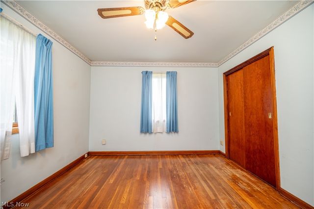 5033 N Park Avenue Extension, Warren, OH 44481