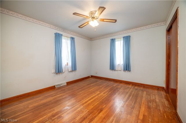 5033 N Park Avenue Extension, Warren, OH 44481