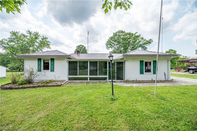 5033 N Park Avenue Extension, Warren, OH 44481