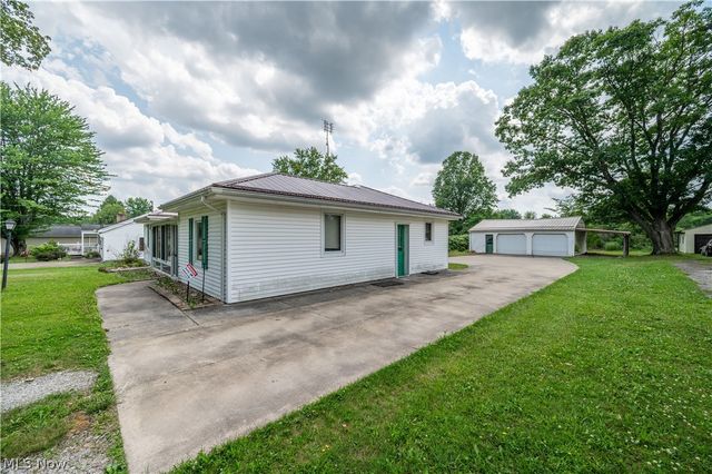 5033 N Park Avenue Extension, Warren, OH 44481