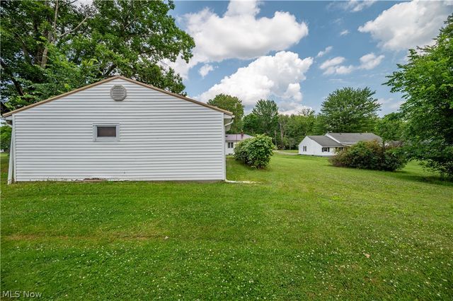 5033 N Park Avenue Extension, Warren, OH 44481