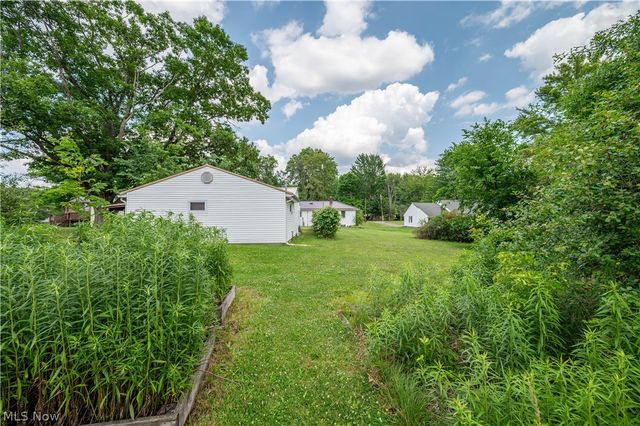 5033 N Park Avenue Extension, Warren, OH 44481