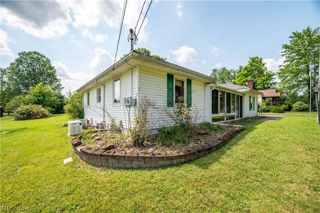 5033 N Park Avenue Extension, Warren, OH 44481