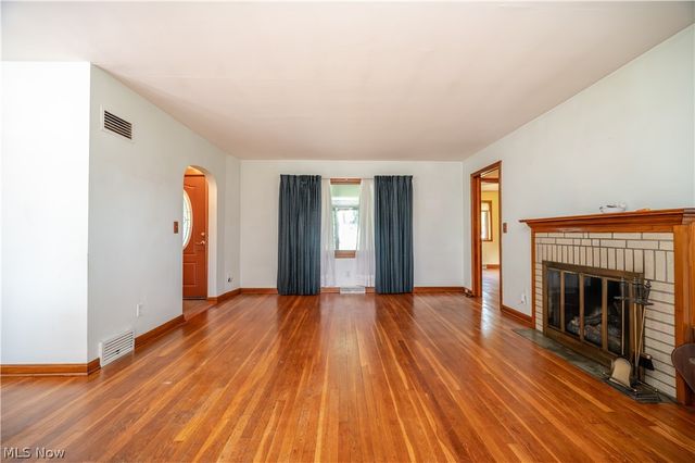 5033 N Park Avenue Extension, Warren, OH 44481
