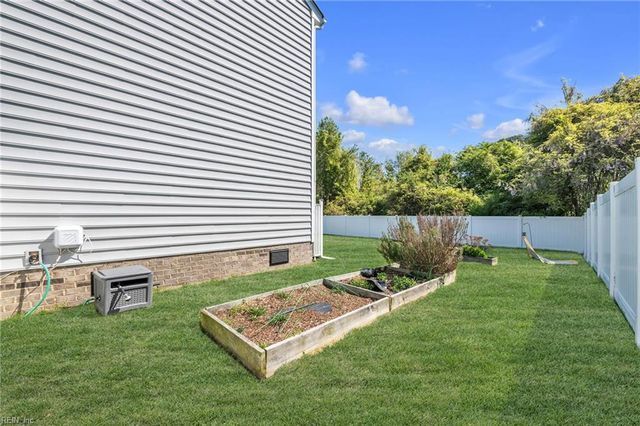 607 Rockies CT, Chesapeake, VA 23320