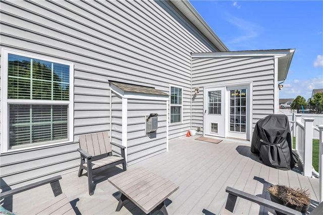 607 Rockies CT, Chesapeake, VA 23320