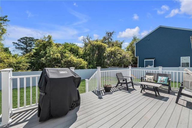 607 Rockies CT, Chesapeake, VA 23320