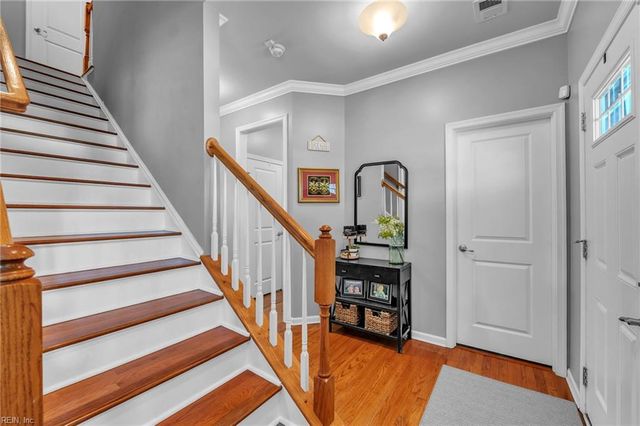 607 Rockies CT, Chesapeake, VA 23320