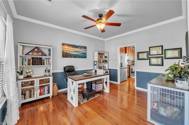 607 Rockies CT, Chesapeake, VA 23320