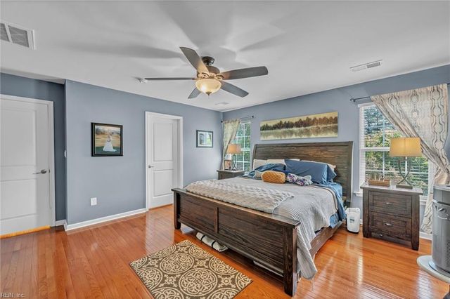 607 Rockies CT, Chesapeake, VA 23320