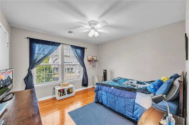 607 Rockies CT, Chesapeake, VA 23320