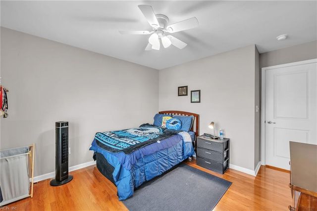 607 Rockies CT, Chesapeake, VA 23320