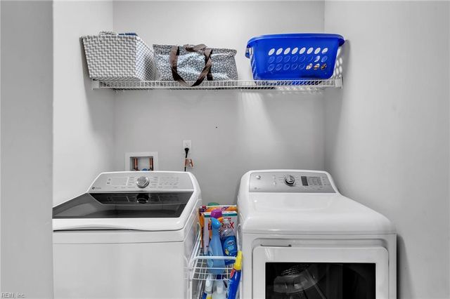 607 Rockies CT, Chesapeake, VA 23320