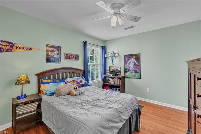 607 Rockies CT, Chesapeake, VA 23320