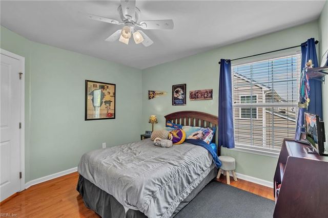 607 Rockies CT, Chesapeake, VA 23320