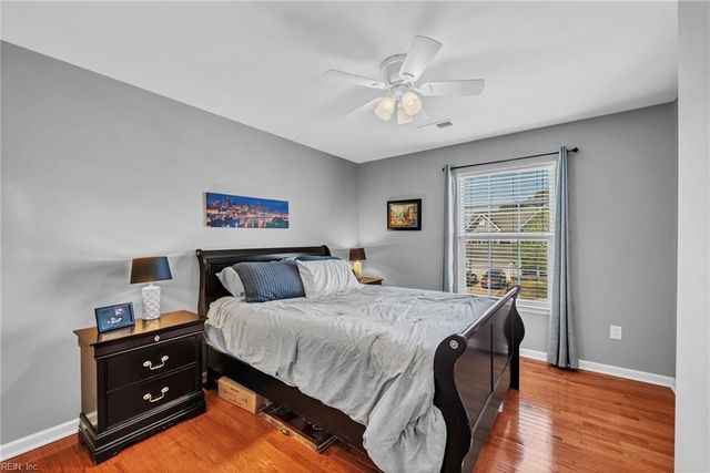 607 Rockies CT, Chesapeake, VA 23320