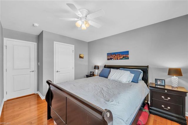 607 Rockies CT, Chesapeake, VA 23320