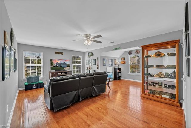 607 Rockies CT, Chesapeake, VA 23320