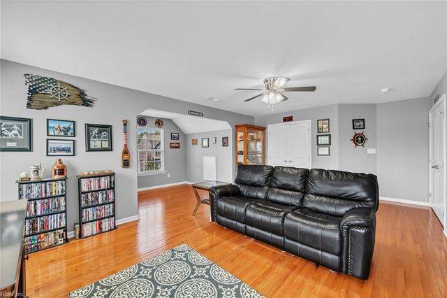 607 Rockies CT, Chesapeake, VA 23320