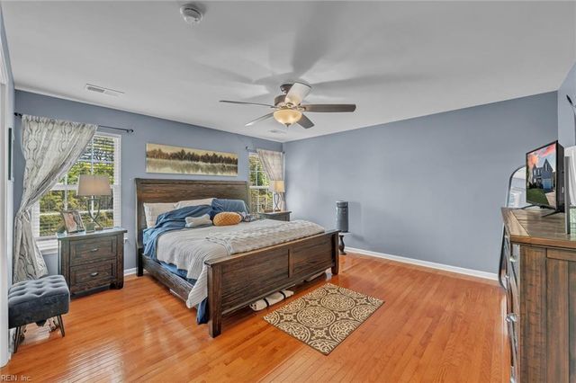 607 Rockies CT, Chesapeake, VA 23320