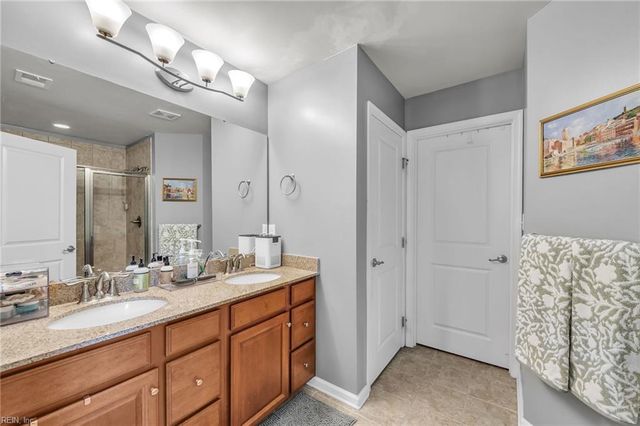 607 Rockies CT, Chesapeake, VA 23320