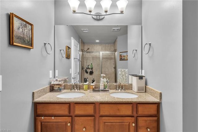 607 Rockies CT, Chesapeake, VA 23320