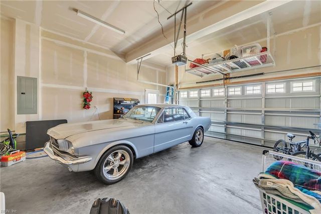 607 Rockies CT, Chesapeake, VA 23320