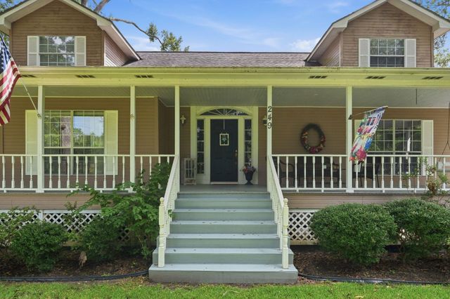 249 Lakeshore Drive, Cleveland, TX 77327