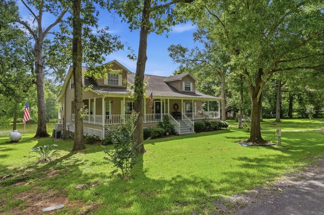 249 Lakeshore Drive, Cleveland, TX 77327