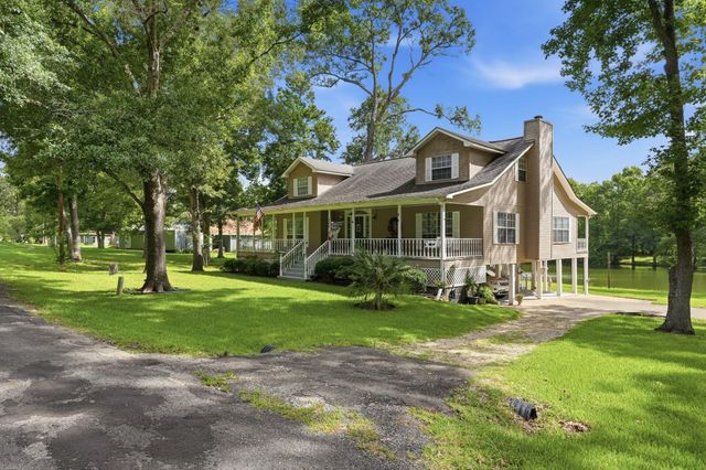 249 Lakeshore Drive, Cleveland, TX 77327