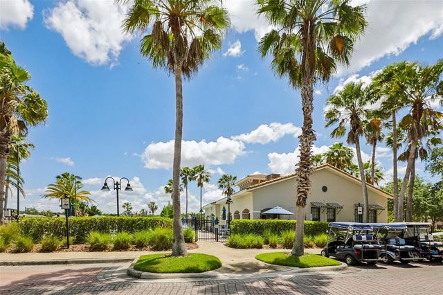 505 MILLIFIORA LANE, Kissimmee, FL 34759