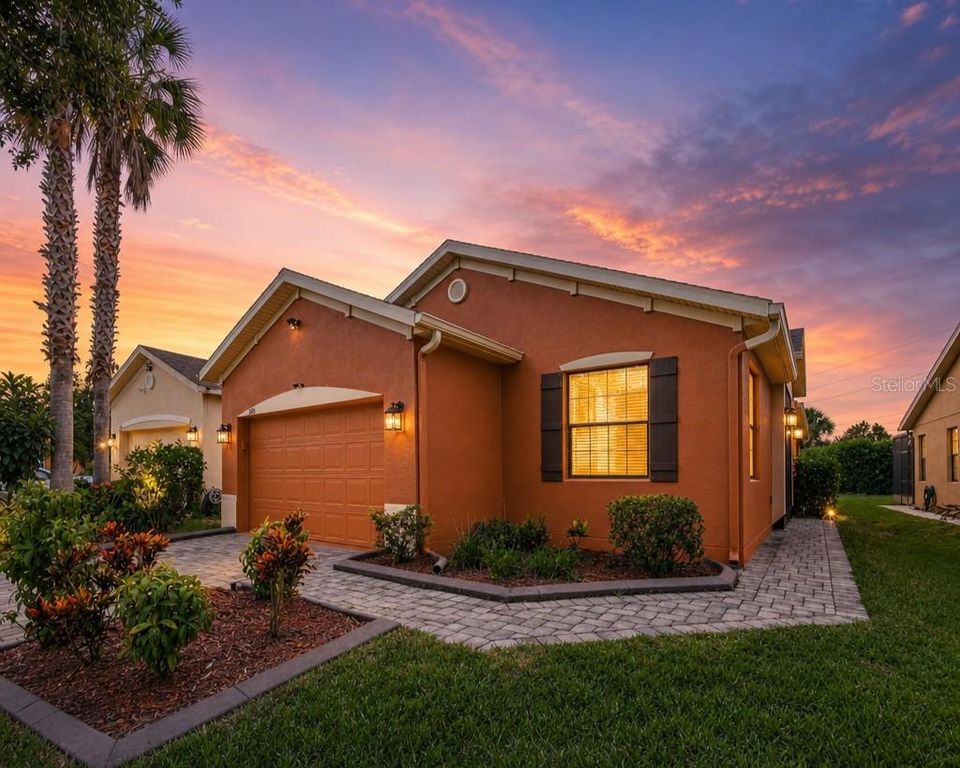 505 MILLIFIORA LANE, Kissimmee, FL 34759
