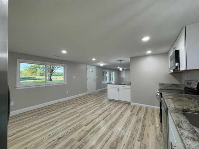 2363 Crane Schoolhouse Road, Monroe Twp, OH 45106