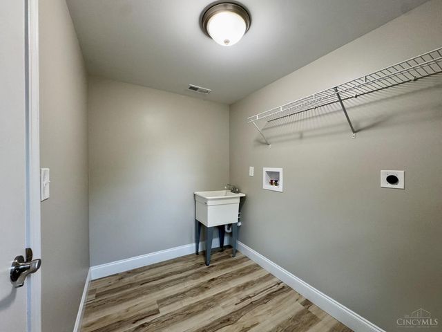 2363 Crane Schoolhouse Road, Monroe Twp, OH 45106