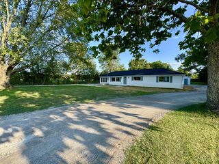 2363 Crane Schoolhouse Road, Monroe Twp, OH 45106