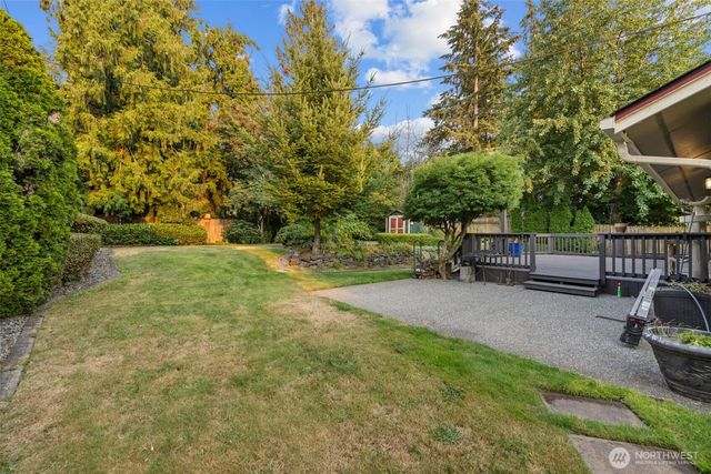 15205 103rd Avenue Ct E, Puyallup, WA 98374