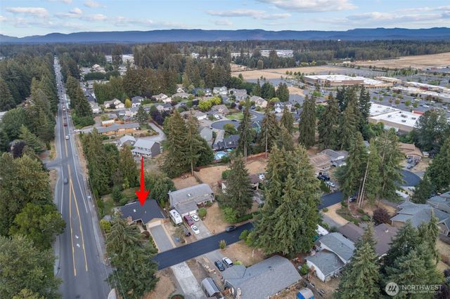 15205 103rd Avenue Ct E, Puyallup, WA 98374