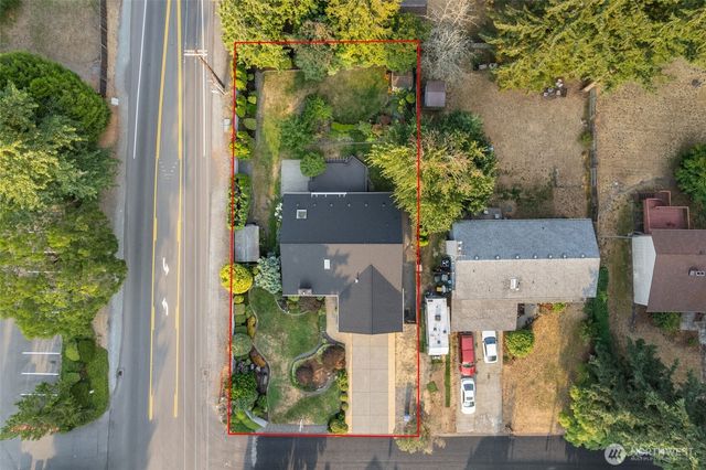 15205 103rd Avenue Ct E, Puyallup, WA 98374