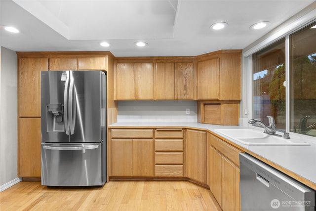 15205 103rd Avenue Ct E, Puyallup, WA 98374