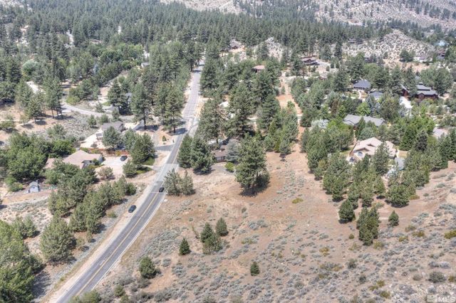4324 Combs Canyon Road, Carson City, NV 89703