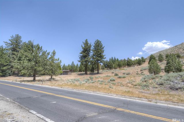 4324 Combs Canyon Road, Carson City, NV 89703