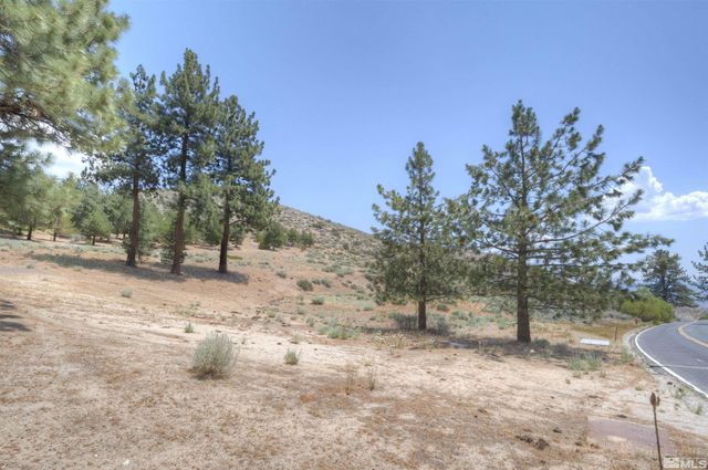 4324 Combs Canyon Road, Carson City, NV 89703