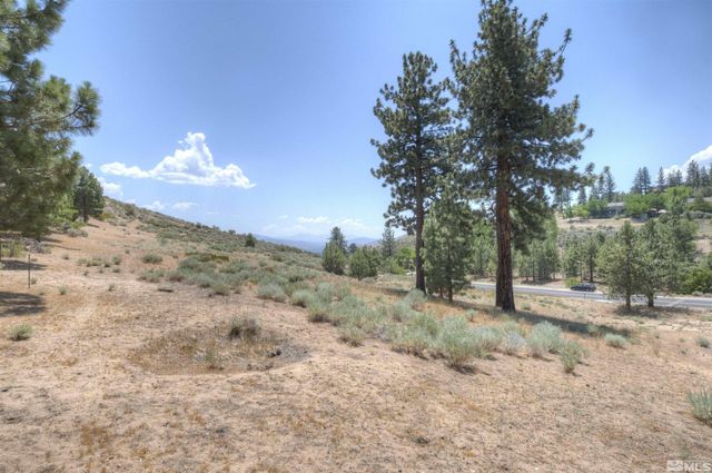 4324 Combs Canyon Road, Carson City, NV 89703