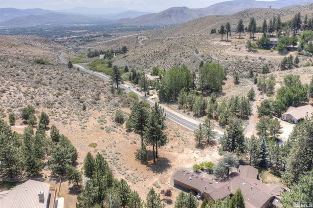 4324 Combs Canyon Road, Carson City, NV 89703