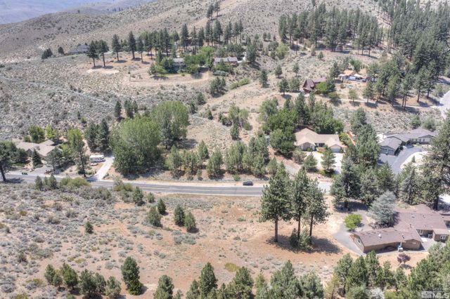 4324 Combs Canyon Road, Carson City, NV 89703
