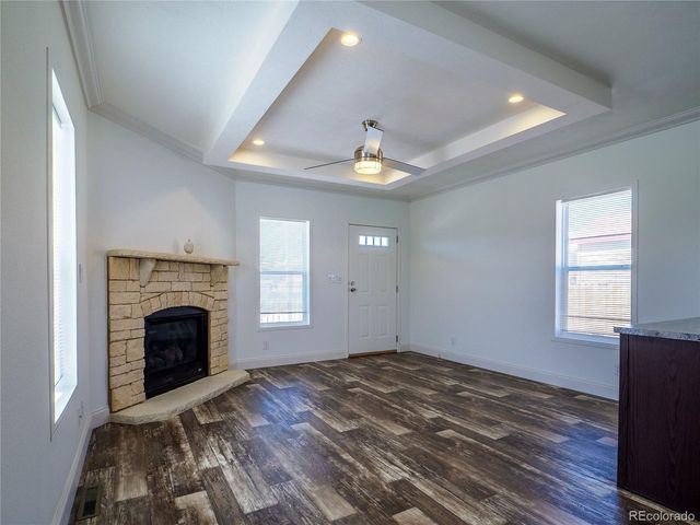 27436 County Road 313 6, Buena Vista, CO 81211