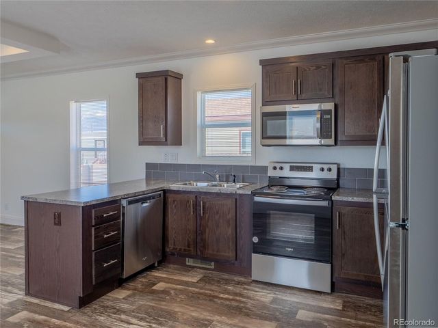 27436 County Road 313 6, Buena Vista, CO 81211