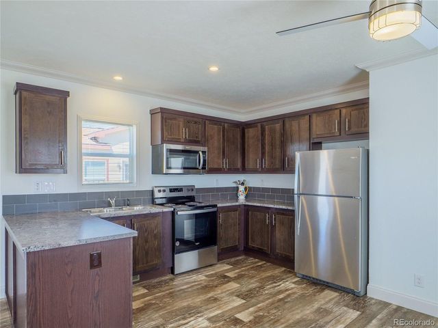 27436 County Road 313 6, Buena Vista, CO 81211