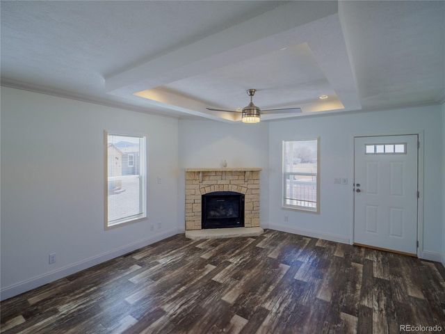 27436 County Road 313 6, Buena Vista, CO 81211