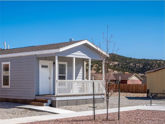 27436 County Road 313 6, Buena Vista, CO 81211